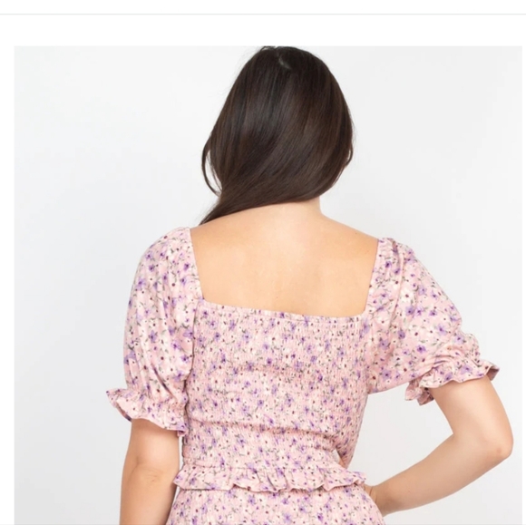 Haute monde top M - Picture 5 of 7